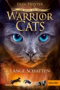 Buchcover: Warrior Cats Staffel 3/05. Die Macht der drei. Lange Schatten