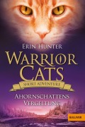 Buchcover: Warrior Cats - Short Adventure - Ahornschattens Vergeltung
