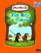 Buchcover: The Trip to Panama