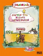 Buchcover: Guten Tag, kleines Schweinchen