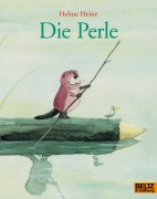 Buchcover: Die Perle