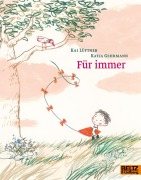 Buchcover: Für immer
