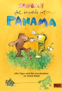 Buchcover: Ach, so schön ist Panama
