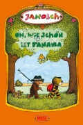 Buchcover: Oh, wie schön ist Panama. Druckschrift. SuperBuch