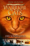 Buchcover: Warrior Cats Staffel 5/01. Der Ursprung der Clans. Der Sonnenpfad