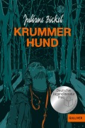 Buchcover: Krummer Hund
