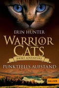 Buchcover: Warrior Cats - Short Adventure - Punktfells Aufstand