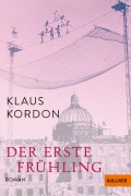 Buchcover: Der erste Frühling