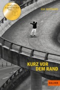 Buchcover: Kurz vor dem Rand
