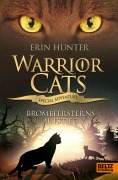 Buchcover: Warrior Cats - Special Adventure. Brombeersterns Aufstieg