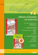 Buchcover: Master of Disaster im Unterricht