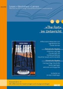 Buchcover: The Fort im Unterricht