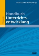 Buchcover: Handbuch Unterrichtsentwicklung