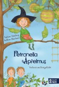 Buchcover: Petronella Apfelmus 01 - Verhext und festgeklebt