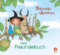 Buchcover: Petronella Apfelmus - Freundebuch