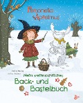 Buchcover: Petronella Apfelmus