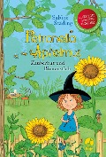 Buchcover: Petronella Apfelmus 04 (Sonderausgabe). Zauberhut und Bienenstich