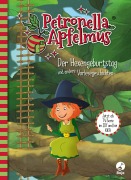 Buchcover: Petronella Apfelmus - Die TV-Serie