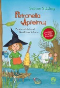 Buchcover: Petronella Apfelmus (Sonderausgabe Band 2)