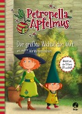 Buchcover: Petronella Apfelmus - Die TV-Serie