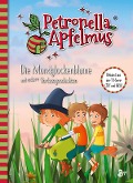 Buchcover: Petronella Apfelmus - Die TV-Serie