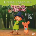 Buchcover: Erstes Lesen mit Petronella Apfelmus