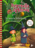 Buchcover: Petronella Apfelmus - Die TV-Serie