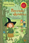 Buchcover: Petronella Apfelmus - Hexenbuch und Schnüffelnase (Sonderausgabe)