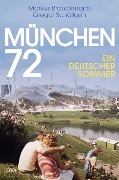 Buchcover: München 72