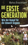 Buchcover: Die Erste Generation