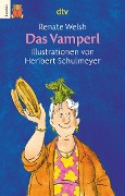 Buchcover: Das Vamperl
