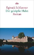 Buchcover: Der geköpfte Hahn