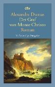Buchcover: Der Graf von Monte Christo