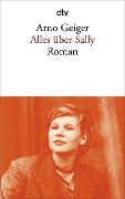 Buchcover: Alles über Sally