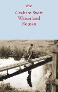 Buchcover: Wasserland