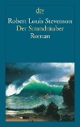 Buchcover: Der Strandräuber