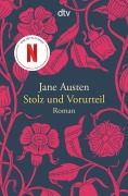 Buchcover: Stolz und Vorurteil