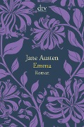 Buchcover: Emma