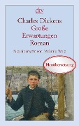Buchcover: Große Erwartungen