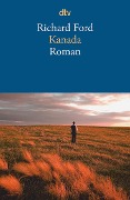 Buchcover: Kanada