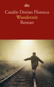 Buchcover: Wunderzeit