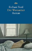 Buchcover: Der Womanizer