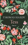 Buchcover: Tess