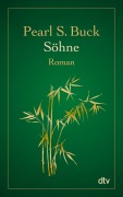 Buchcover: Söhne