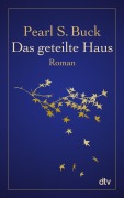 Buchcover: Das geteilte Haus