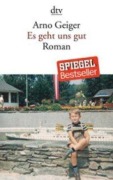 Buchcover: Es geht uns gut