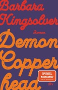 Buchcover: Demon Copperhead
