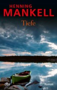 Buchcover: Tiefe
