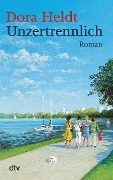 Buchcover: Unzertrennlich