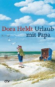 Buchcover: Urlaub mit Papa